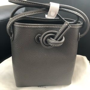 Vasic bond mini mini grey